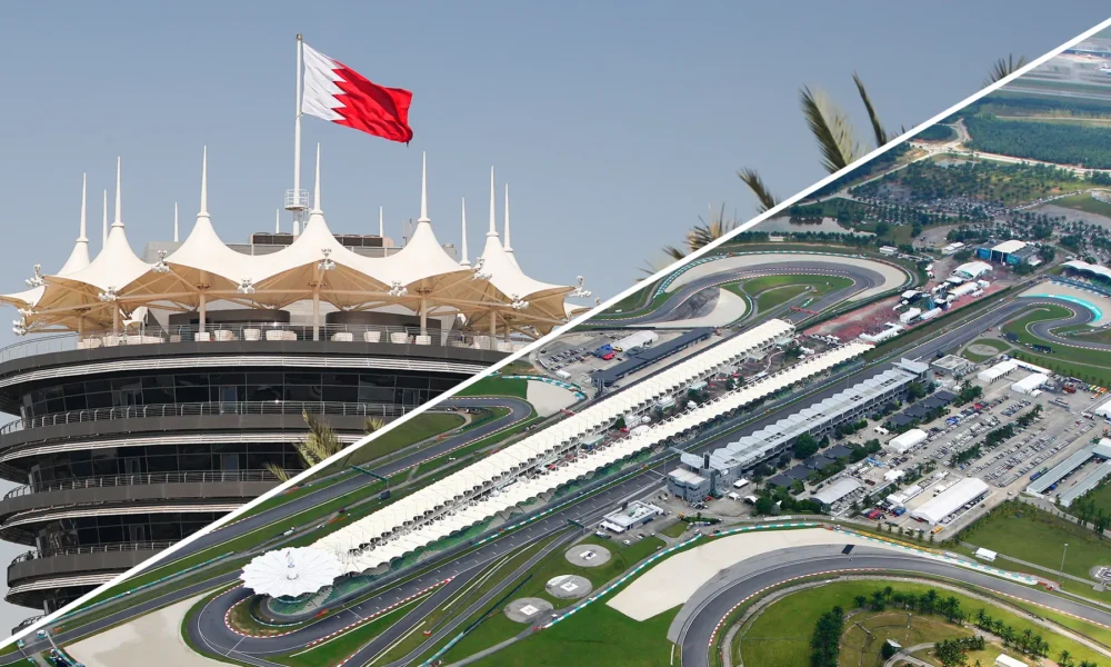 MARTIN GARRIX TO HEADLINE POST-RACE CONCERT AT F1 GULF AIR BAHRAIN GRAND PRIX IN MALAYSIA