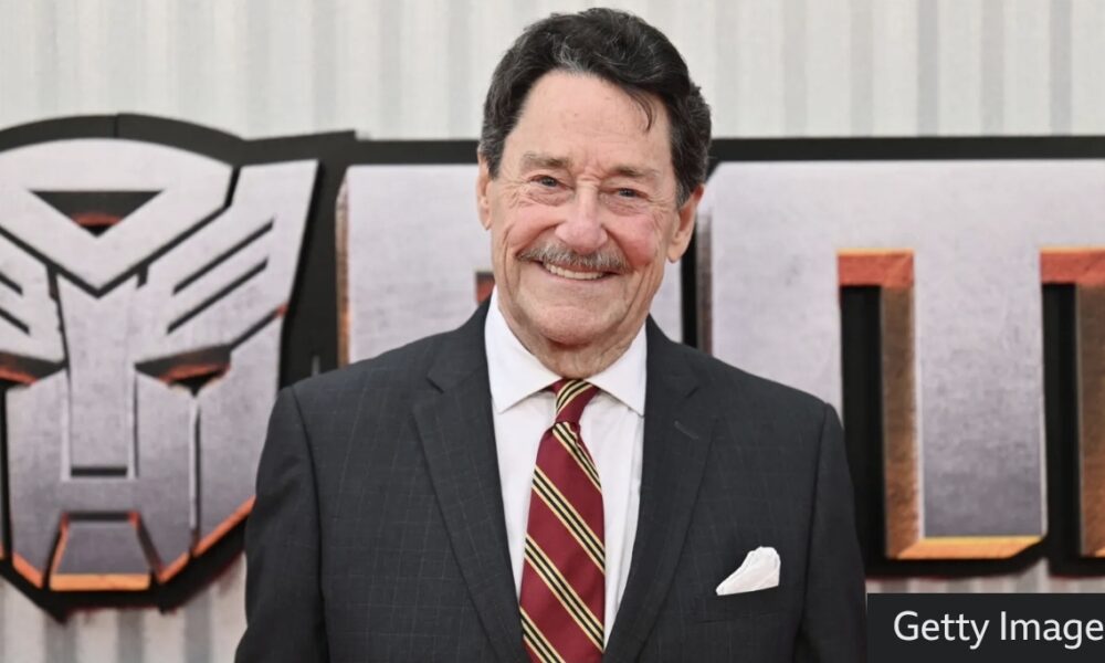 PETER CULLEN, THE ICONIC VOICE OF OPTIMUS PRIME AND EEYORE, DIES AT 85